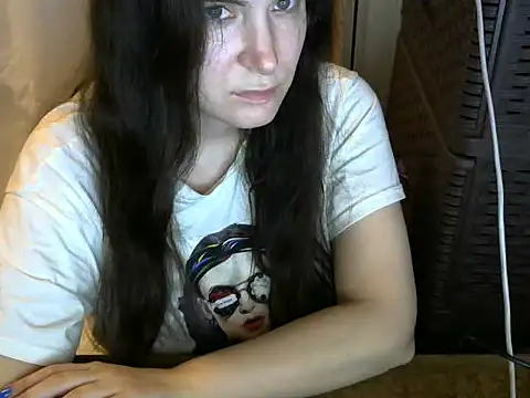 Snapshot of Jarivane chatting on 9, 3, 2026 Jarivane online show from 9, 3, 2026