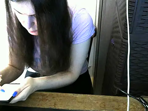 Snapshot of Jarivane chatting on 14, 3, 2026 Jarivane online show from 14, 3, 2026