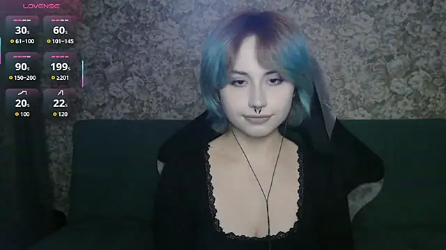 LeisaHopperstad online show from 18, 4, 2026