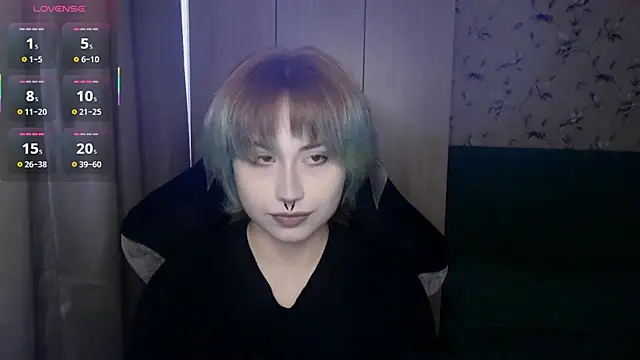 LeisaHopperstad online show from 4, 5, 2026