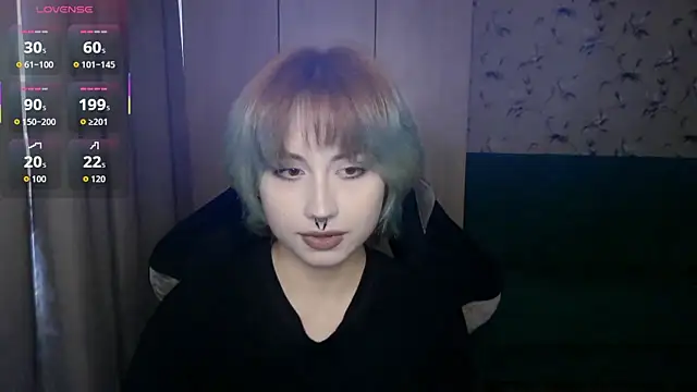 LeisaHopperstad online show from 6, 5, 2026