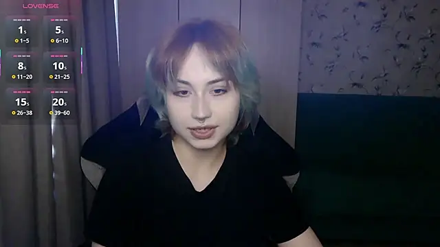 LeisaHopperstad online show from 8, 5, 2026