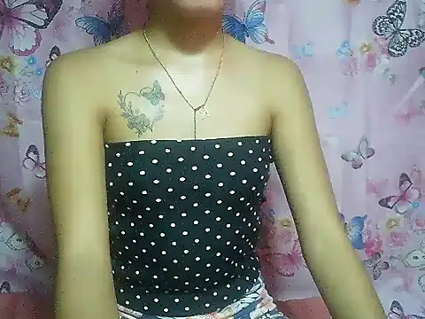 SweetPussie18x online show from 4, 11, 2025