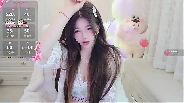 Coco-Di online show from 6, 5, 2026