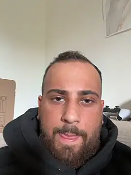 juan03065 online show from 18, 5, 2026