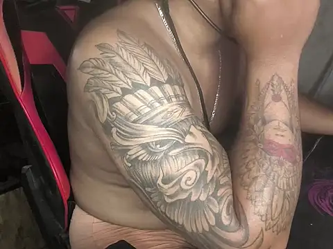 gtzmoreno online show from 1, 12, 2025