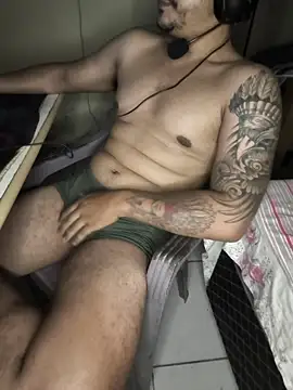 gtzmoreno online show from 30, 4, 2026