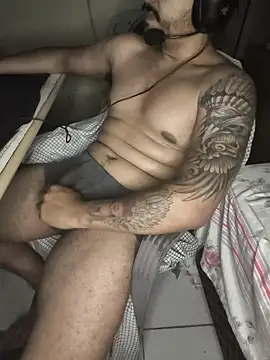 gtzmoreno online show from 14, 5, 2026