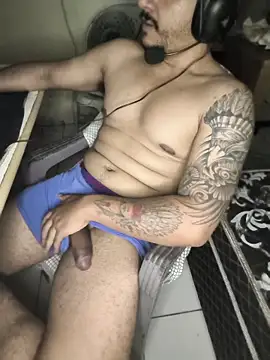 gtzmoreno online show from 16, 5, 2026