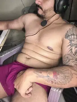 gtzmoreno online show from 21, 6, 2026