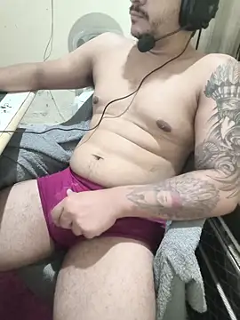 gtzmoreno online show from 7, 7, 2026