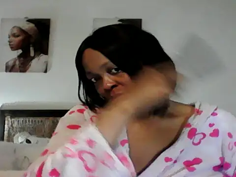 Blacksashaxx online show from 26, 11, 2025