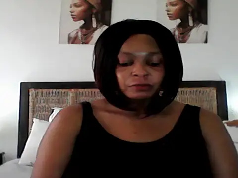 Blacksashaxx online show from 5, 4, 2026