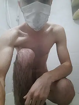 Snapshot of herkes26 chatting on 23, 10, 2025 herkes26 online show from 23, 10, 2025