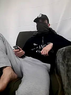 Snapshot of herkes26 chatting on 4, 12, 2025 herkes26 online show from 4, 12, 2025