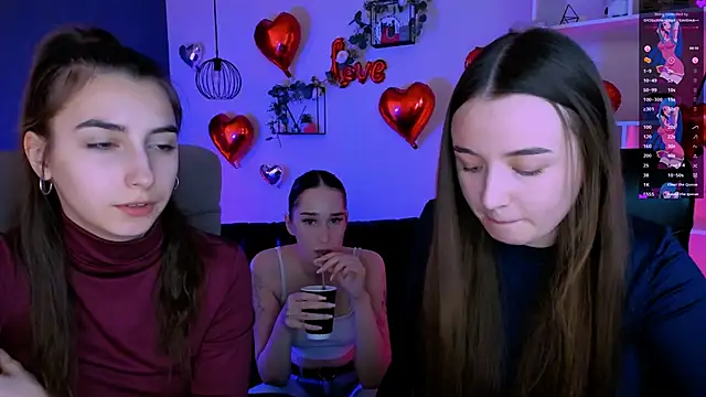 leslie bird online show from 10, 3, 2026