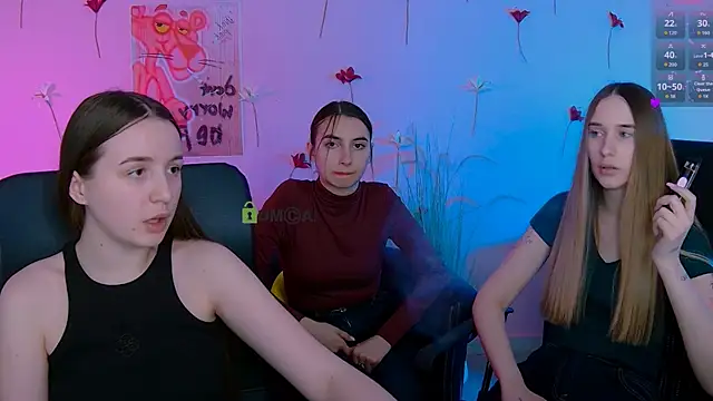 leslie bird online show from 28, 4, 2026