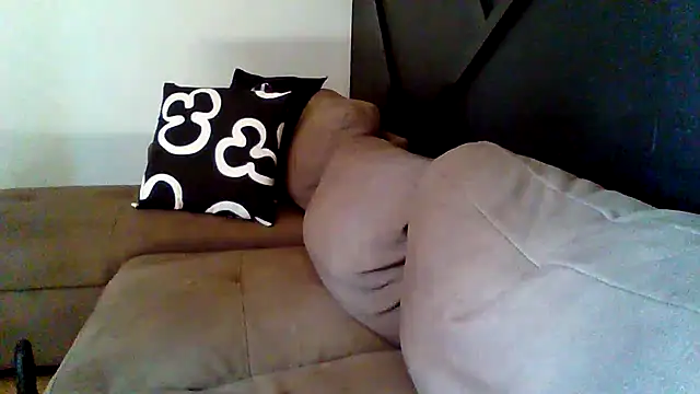 sexycolf online show from 1, 10, 2025