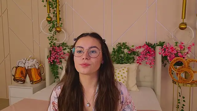 GabiBatista online show from 1, 10, 2025