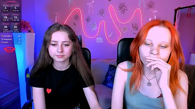 rebecca smile online show from 2, 5, 2026