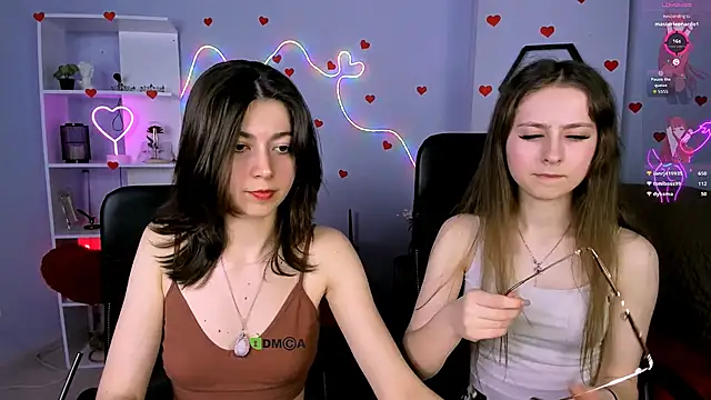 rebecca smile online show from 5, 5, 2026