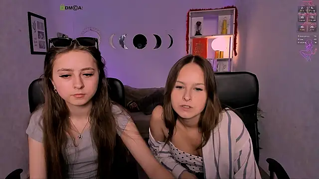 rebecca smile online show from 7, 5, 2026