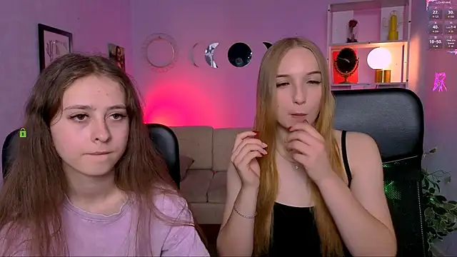 rebecca smile online show from 17, 6, 2026