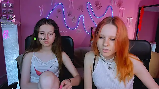 rebecca smile online show from 23, 6, 2026