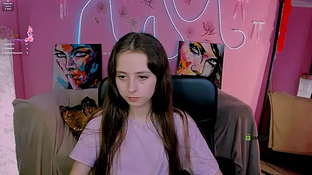 rebecca smile online show from 29, 6, 2026