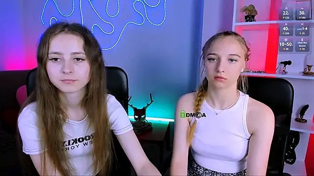 rebecca smile online show from 1, 7, 2026