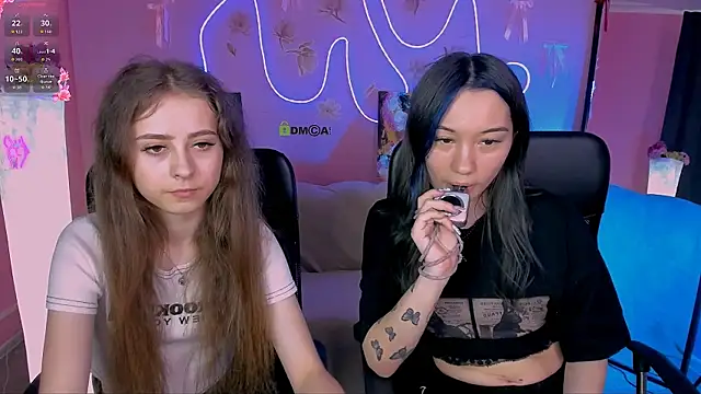 rebecca smile online show from 10, 7, 2026