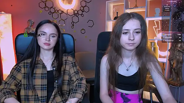 rebecca smile online show from 18, 7, 2026