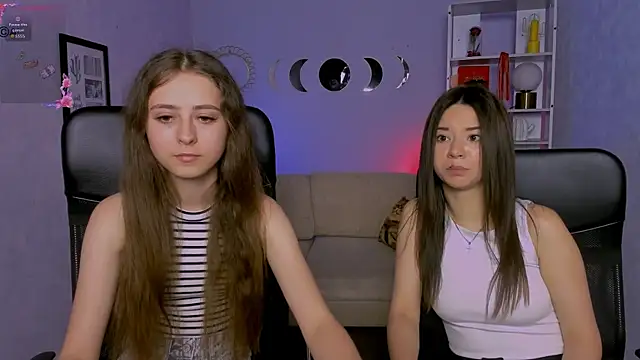 rebecca smile online show from 20, 7, 2026