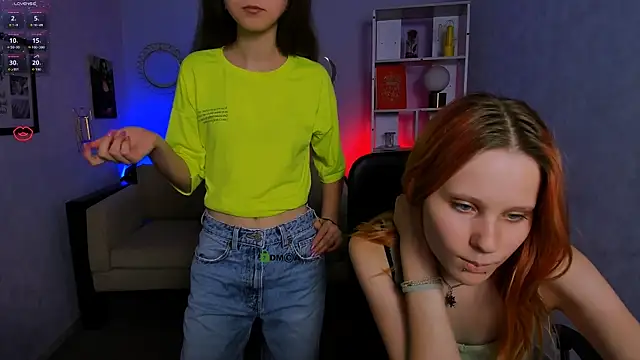 rebecca smile online show from 29, 7, 2026