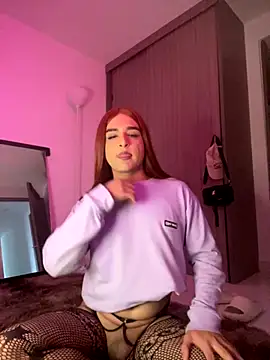 Dania Oconor online show from 10, 10, 2025