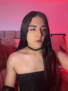 Dania Oconor online show from 4, 12, 2025