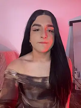 Dania Oconor online show from 17, 1, 2026