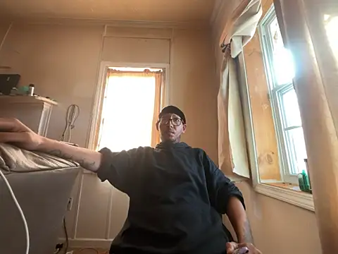 ThrowedWorldWide online show from 19, 12, 2025