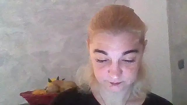 GoldenAngelMilf online show from 20, 4, 2026