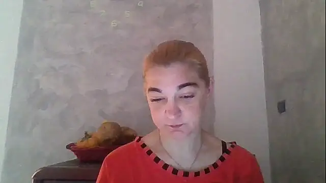 GoldenAngelMilf online show from 29, 4, 2026