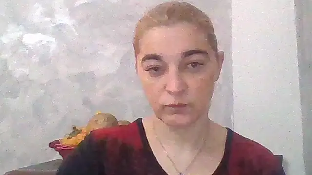GoldenAngelMilf online show from 30, 4, 2026