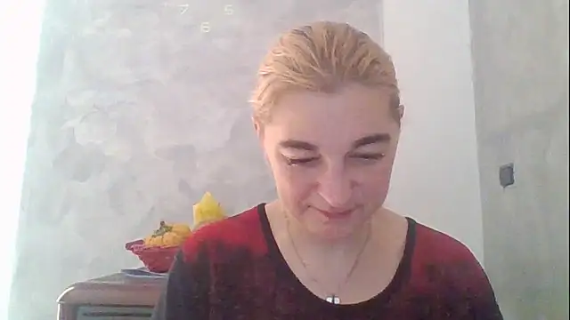 GoldenAngelMilf online show from 6, 5, 2026