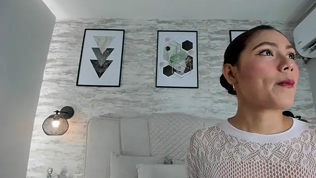 Snapshot of ashlye_collins chatting on 19, 12, 2025 ashlye collins online show from 19, 12, 2025