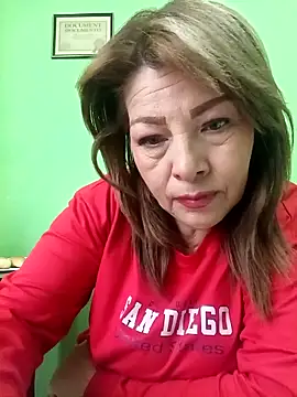 VANESSA  01 online show from 19, 10, 2025