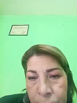 VANESSA  01 online show from 22, 10, 2025