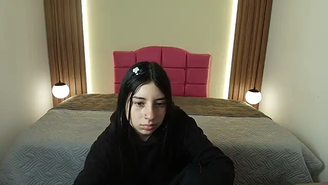 GabySweett  online show from 29, 4, 2026