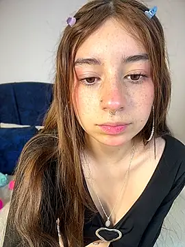GabySweett  online show from 13, 7, 2026