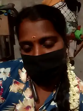 Tamil Hot Sandy online show from 1, 10, 2025