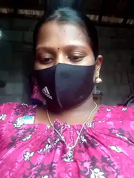 Tamil Hot Sandy online show from 14, 10, 2025