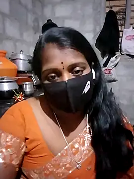 Tamil Hot Sandy online show from 9, 2, 2026